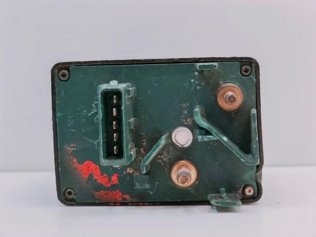 bontott PEUGEOT 307 Izzító Relé