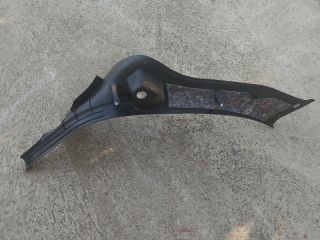 bontott PEUGEOT 307 Jobb C Oszlop Burkolat