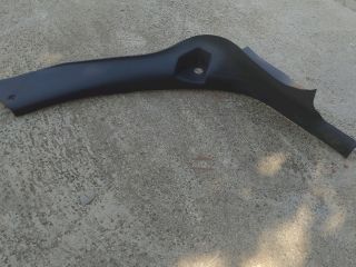 bontott PEUGEOT 307 Jobb C Oszlop Burkolat