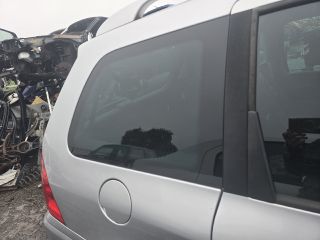 bontott PEUGEOT 307 Jobb C Oszlop Oldalablak Üveg