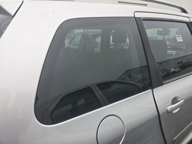 bontott PEUGEOT 307 Jobb C Oszlop Oldalablak Üveg