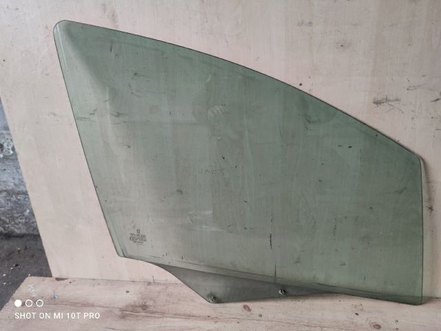 bontott PEUGEOT 307 Jobb első Ablak