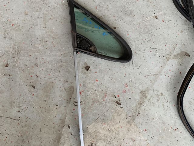 bontott PEUGEOT 307 Jobb első Ablak