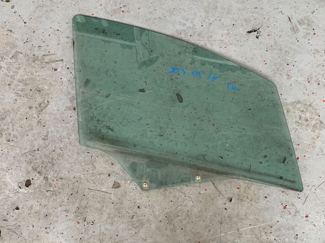 bontott PEUGEOT 307 Jobb első Ablak