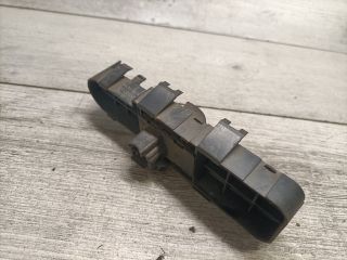 bontott PEUGEOT 307 Jobb első Ablakemelő Kapcsoló