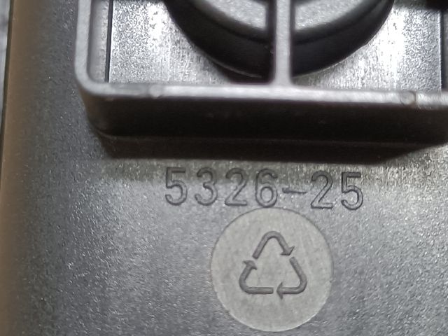 bontott PEUGEOT 307 Jobb első Ablakemelő Kapcsoló