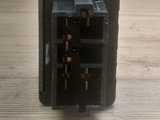 bontott PEUGEOT 307 Jobb első Ablakemelő Kapcsoló