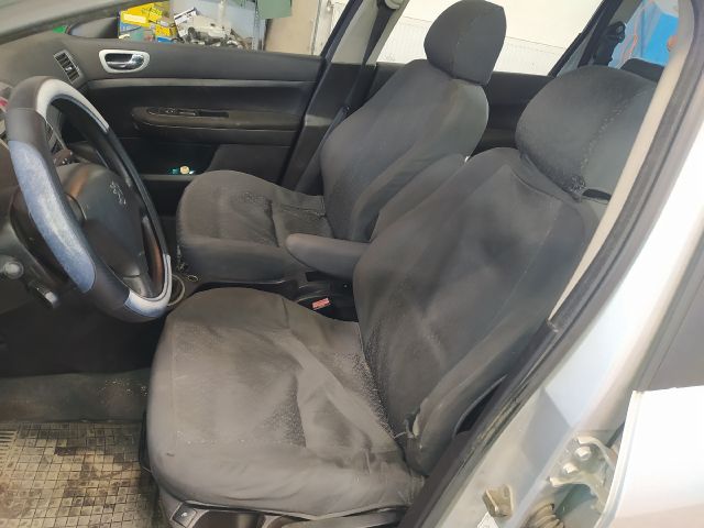 bontott PEUGEOT 307 Jobb első Ablakemelő Kapcsoló