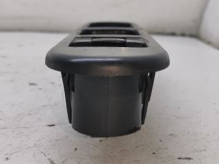 bontott PEUGEOT 307 Jobb első Ablakemelő Kapcsoló