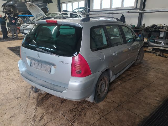 bontott PEUGEOT 307 Jobb első Ablakemelő Kapcsoló