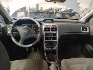 bontott PEUGEOT 307 Jobb első Ablakemelő Kapcsoló