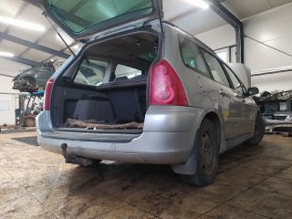 bontott PEUGEOT 307 Jobb első Ablakemelő Kapcsoló