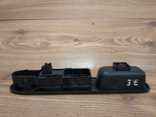 bontott PEUGEOT 307 Jobb első Ablakemelő Kapcsoló