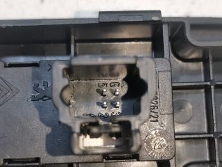 bontott PEUGEOT 307 Jobb első Ablakemelő Kapcsoló