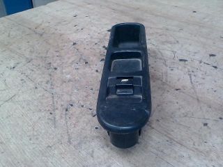bontott PEUGEOT 307 Jobb első Ablakemelő Kapcsoló