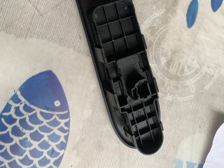 bontott PEUGEOT 307 Jobb első Ablakemelő Kapcsoló