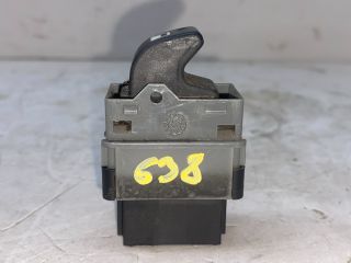 bontott PEUGEOT 307 Jobb első Ablakemelő Kapcsoló