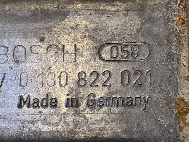 bontott PEUGEOT 307 Jobb első Ablakemelő Motor