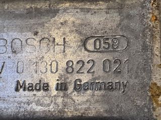 bontott PEUGEOT 307 Jobb első Ablakemelő Motor