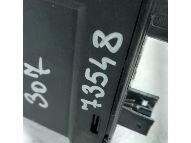 bontott PEUGEOT 307 Jobb első Ablakemelő Motor