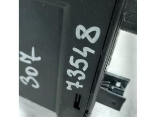 bontott PEUGEOT 307 Jobb első Ablakemelő Motor