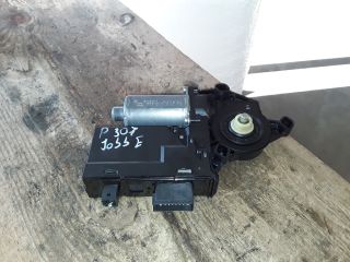 bontott PEUGEOT 307 Jobb első Ablakemelő Motor