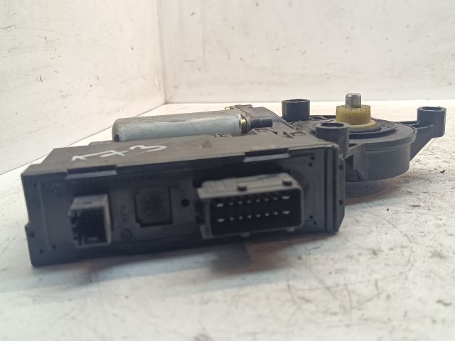 bontott PEUGEOT 307 Jobb első Ablakemelő Motor