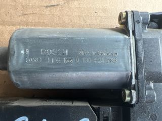 bontott PEUGEOT 307 Jobb első Ablakemelő Motor