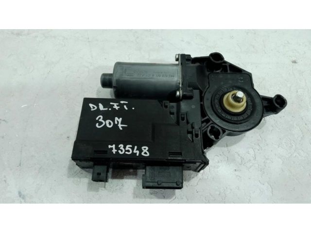 bontott PEUGEOT 307 Jobb első Ablakemelő Motor