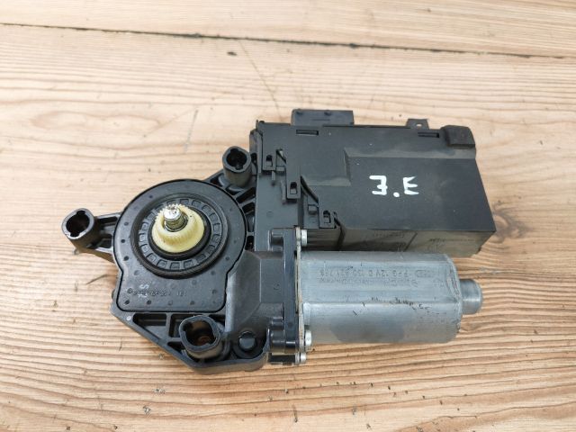 bontott PEUGEOT 307 Jobb első Ablakemelő Motor