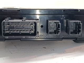 bontott PEUGEOT 307 Jobb első Ablakemelő Motor