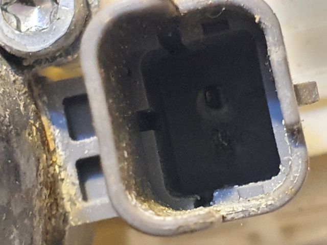 bontott PEUGEOT 307 Jobb első Ablakemelő Motor