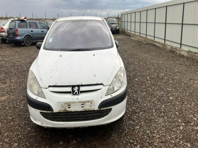 bontott PEUGEOT 307 Jobb első Ablakemelő Motor