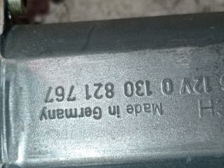 bontott PEUGEOT 307 Jobb első Ablakemelő Motor