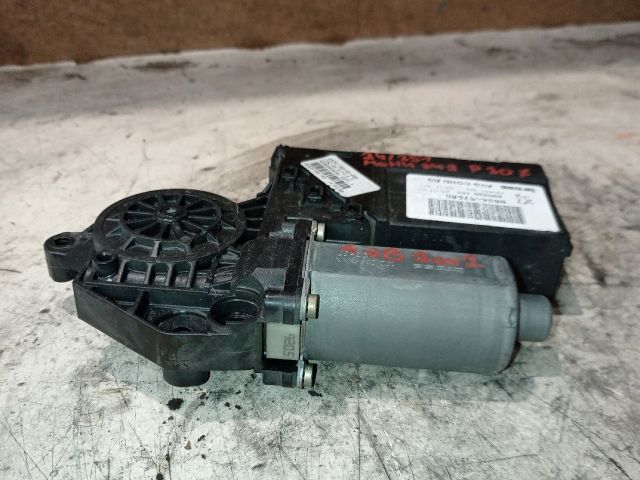 bontott PEUGEOT 307 Jobb első Ablakemelő Motor