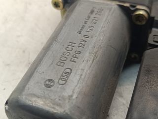 bontott PEUGEOT 307 Jobb első Ablakemelő Motor