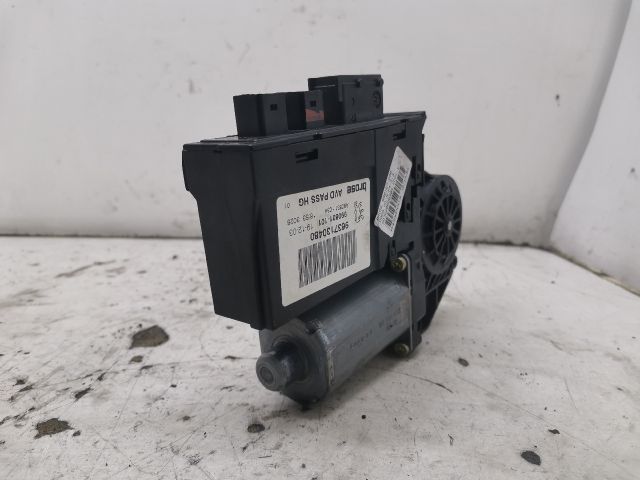 bontott PEUGEOT 307 Jobb első Ablakemelő Motor