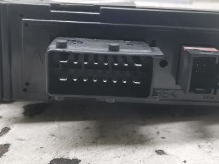 bontott PEUGEOT 307 Jobb első Ablakemelő Motor