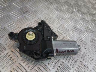 bontott PEUGEOT 307 Jobb első Ablakemelő Motor