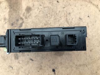 bontott PEUGEOT 307 Jobb első Ablakemelő Motor