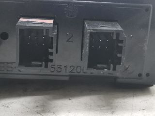 bontott PEUGEOT 307 Jobb első Ablakemelő Motor