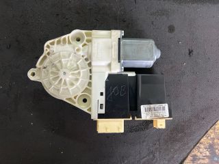 bontott PEUGEOT 307 Jobb első Ablakemelő Motor