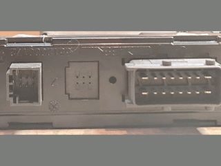 bontott PEUGEOT 307 Jobb első Ablakemelő Motor