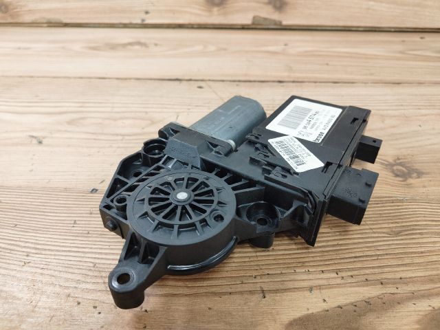 bontott PEUGEOT 307 Jobb első Ablakemelő Motor