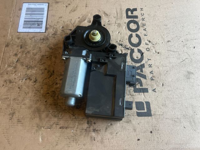 bontott PEUGEOT 307 Jobb első Ablakemelő Motor