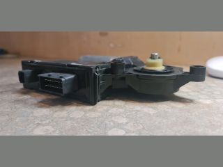 bontott PEUGEOT 307 Jobb első Ablakemelő Motor