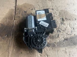 bontott PEUGEOT 307 Jobb első Ablakemelő Motor