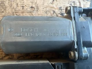 bontott PEUGEOT 307 Jobb első Ablakemelő Motor