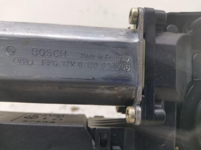 bontott PEUGEOT 307 Jobb első Ablakemelő Motor