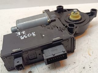 bontott PEUGEOT 307 Jobb első Ablakemelő Motor